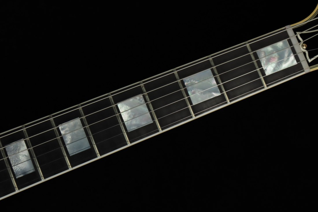 Gibson Custom Murphy Lab 1959 ES-355 Reissue Varitone w/Maestro Ultra Light Aged - CH