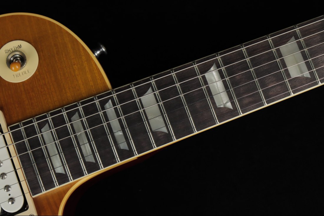 Gibson Custom Murphy Lab 1959 Les Paul Standard DiMarzio Ultra Light Aged -  AS