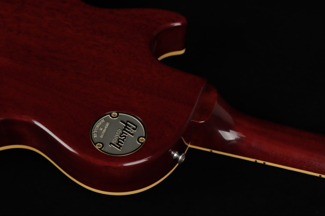 Gibson Custom Murphy Lab 1959 Les Paul Standard DiMarzio Ultra Light Aged -  AS