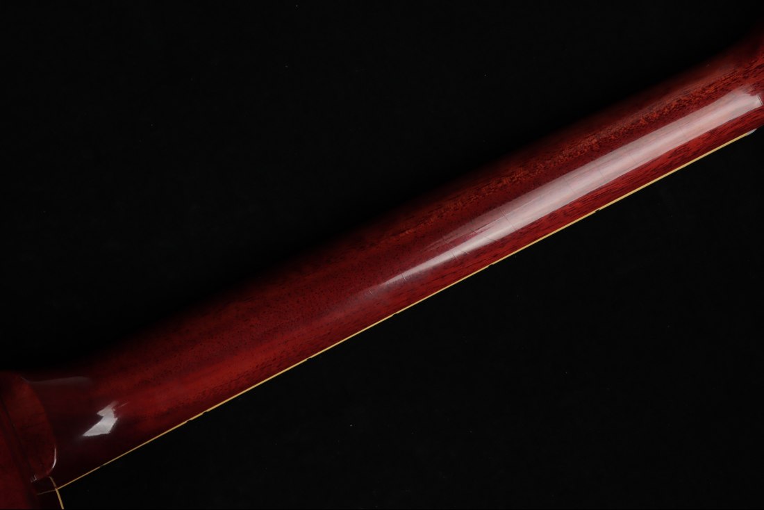 Gibson Custom Murphy Lab 1959 Les Paul Standard DiMarzio Ultra Light Aged -  AS