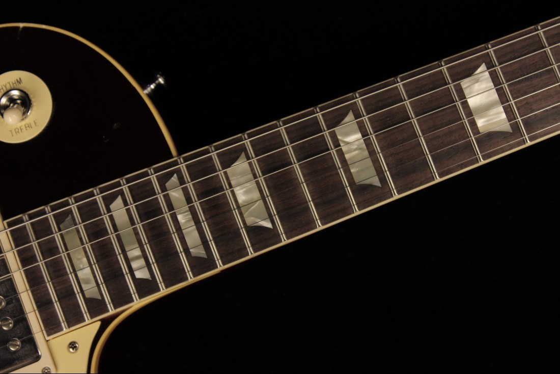 Gibson Custom Murphy Lab 1959 Les Paul Standard M2M Light Aged - TB