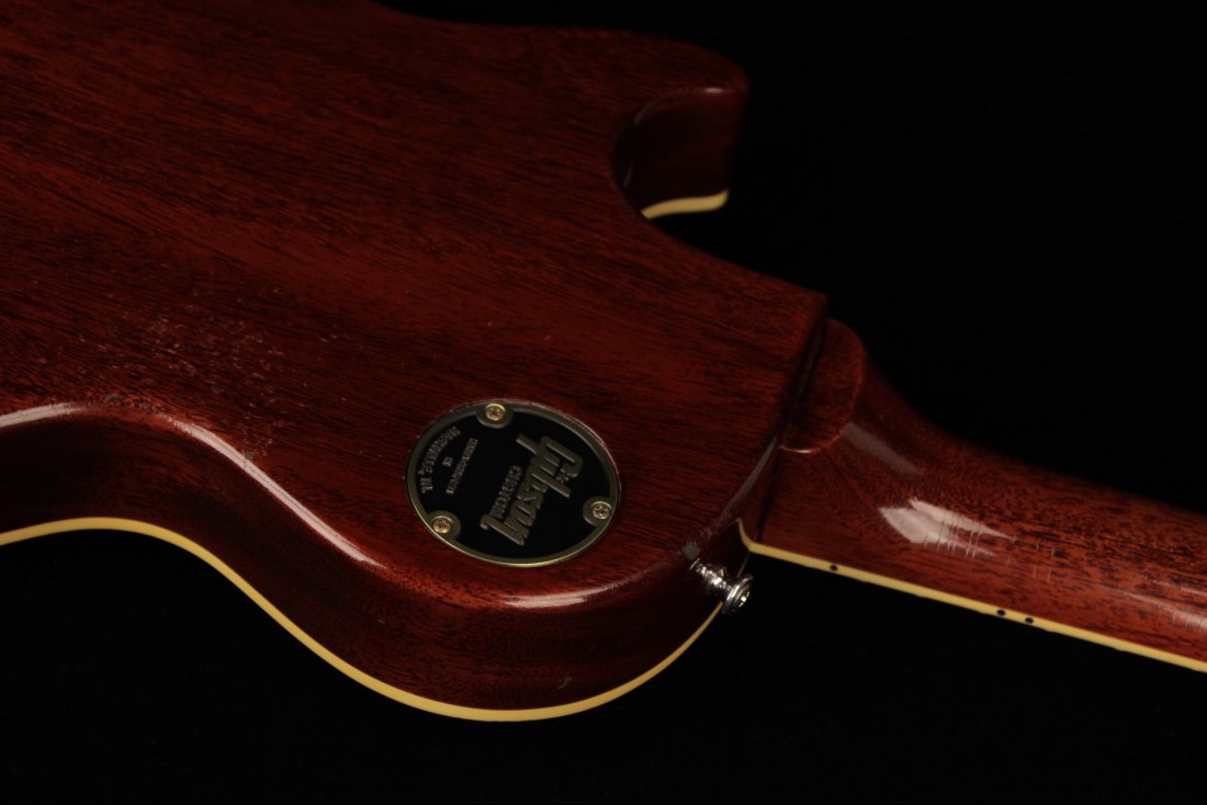 Gibson Custom Murphy Lab 1959 Les Paul Standard M2M Light Aged - TB