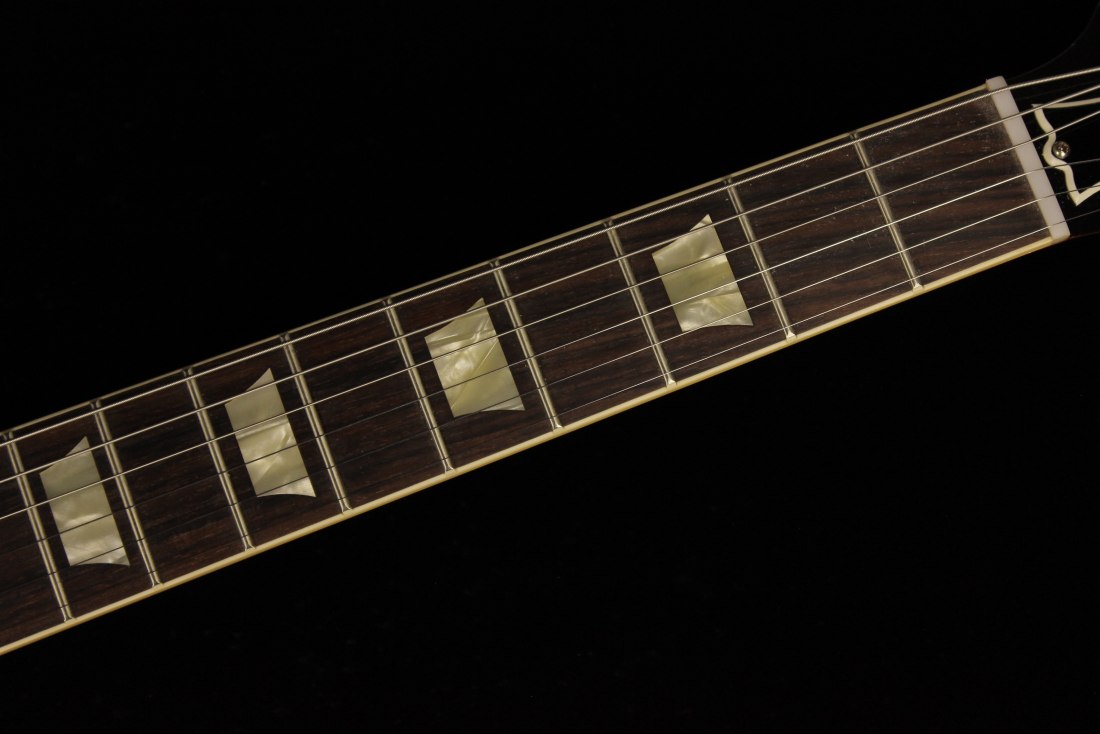 Gibson Custom Murphy Lab 1959 Les Paul Standard M2M Light Aged - TB