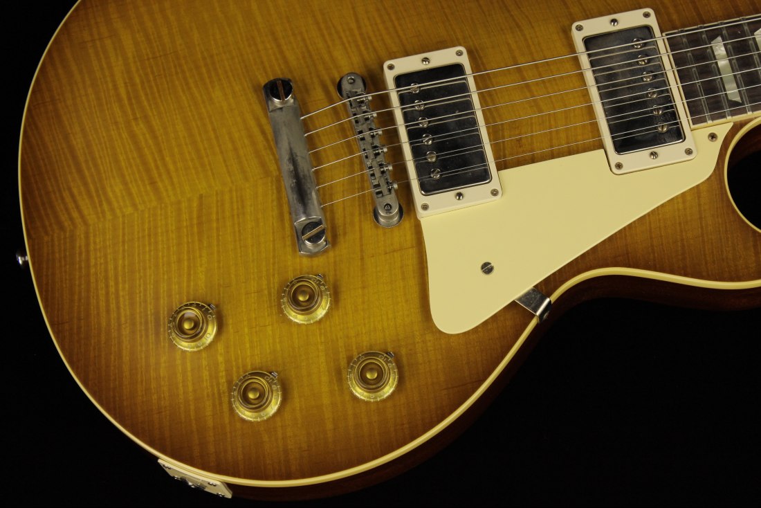 Gibson Custom Murphy Lab 1959 Les Paul Standard M2M Ultra Light Aged - DL