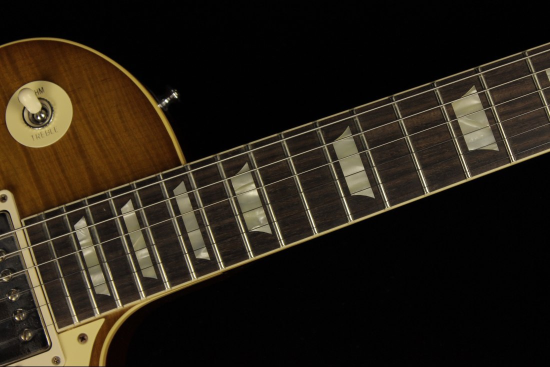 Gibson Custom Murphy Lab 1959 Les Paul Standard M2M Ultra Light Aged - DL