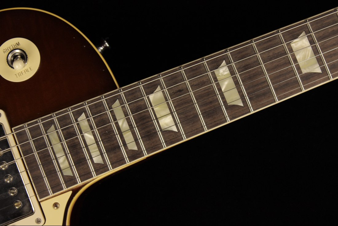 Gibson Custom Murphy Lab 1959 Les Paul Standard M2M Ultra Light Aged - DTF