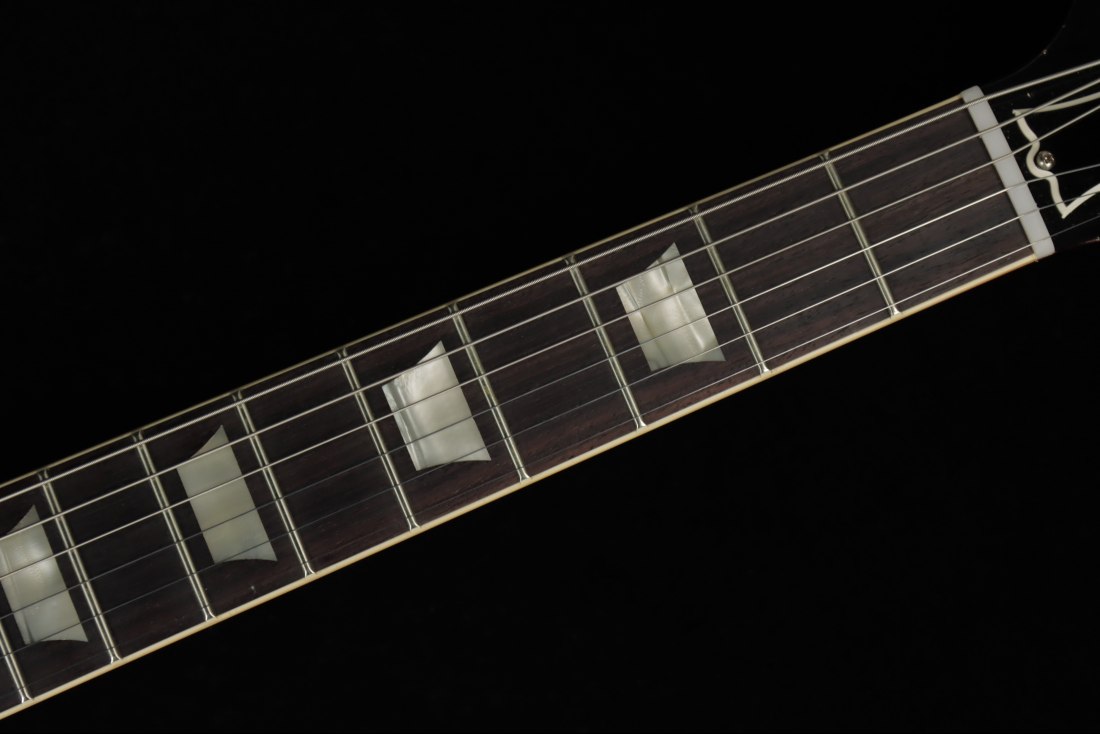Gibson Custom Murphy Lab 1959 Les Paul Standard Reissue Light Aged - CTB