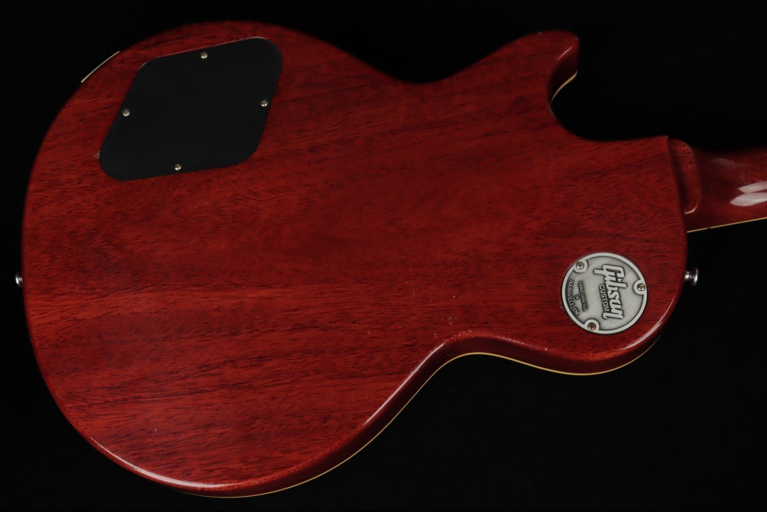Gibson Custom Murphy Lab 1959 Les Paul Standard Reissue Light Aged - CTB