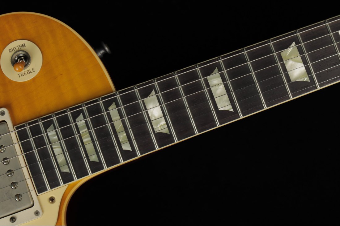 Gibson Custom Murphy Lab 1959 Les Paul Standard Reissue Light Aged - PG48