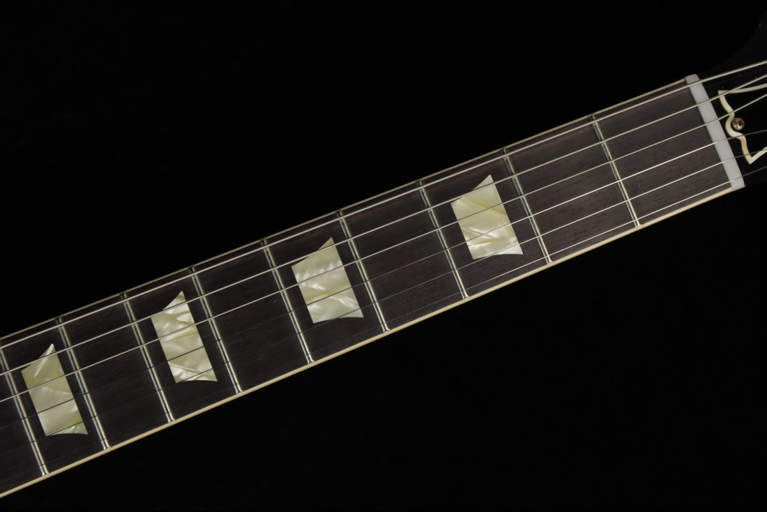Gibson Custom Murphy Lab 1959 Les Paul Standard Reissue Light Aged - PG48