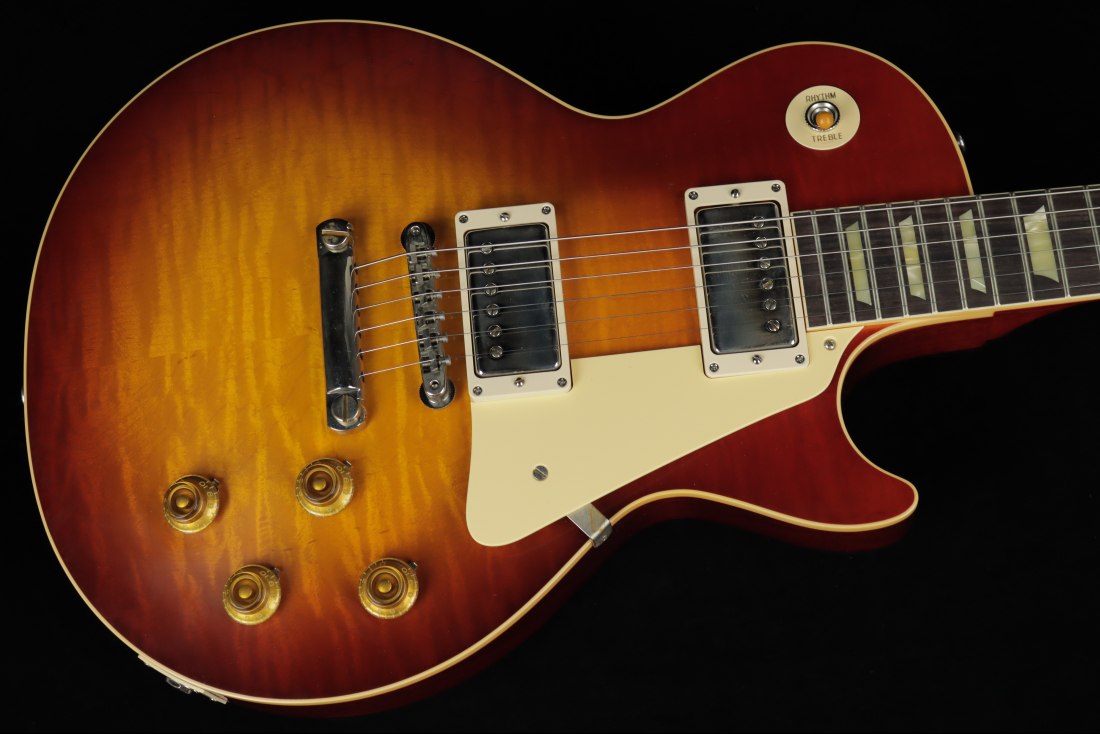 Gibson Custom Murphy Lab 1959 Les Paul Standard Reissue VOS - PG102