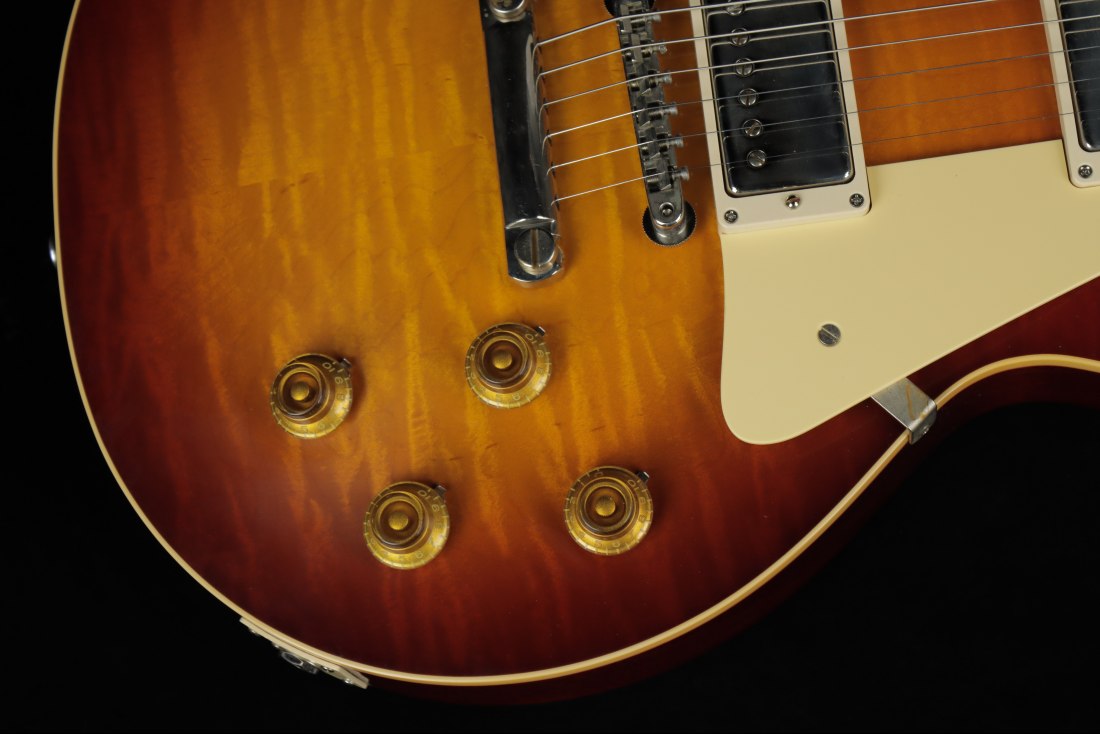 Gibson Custom Murphy Lab 1959 Les Paul Standard Reissue VOS - PG102