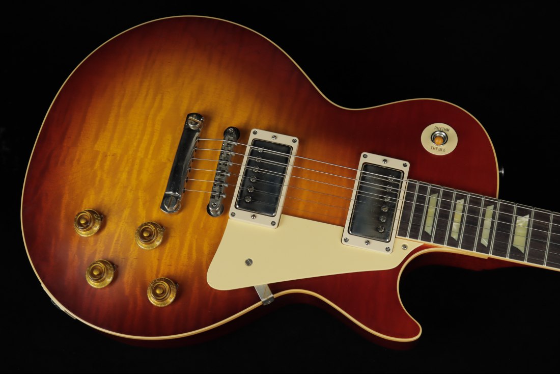 Gibson Custom Murphy Lab 1959 Les Paul Standard Reissue VOS - PG102
