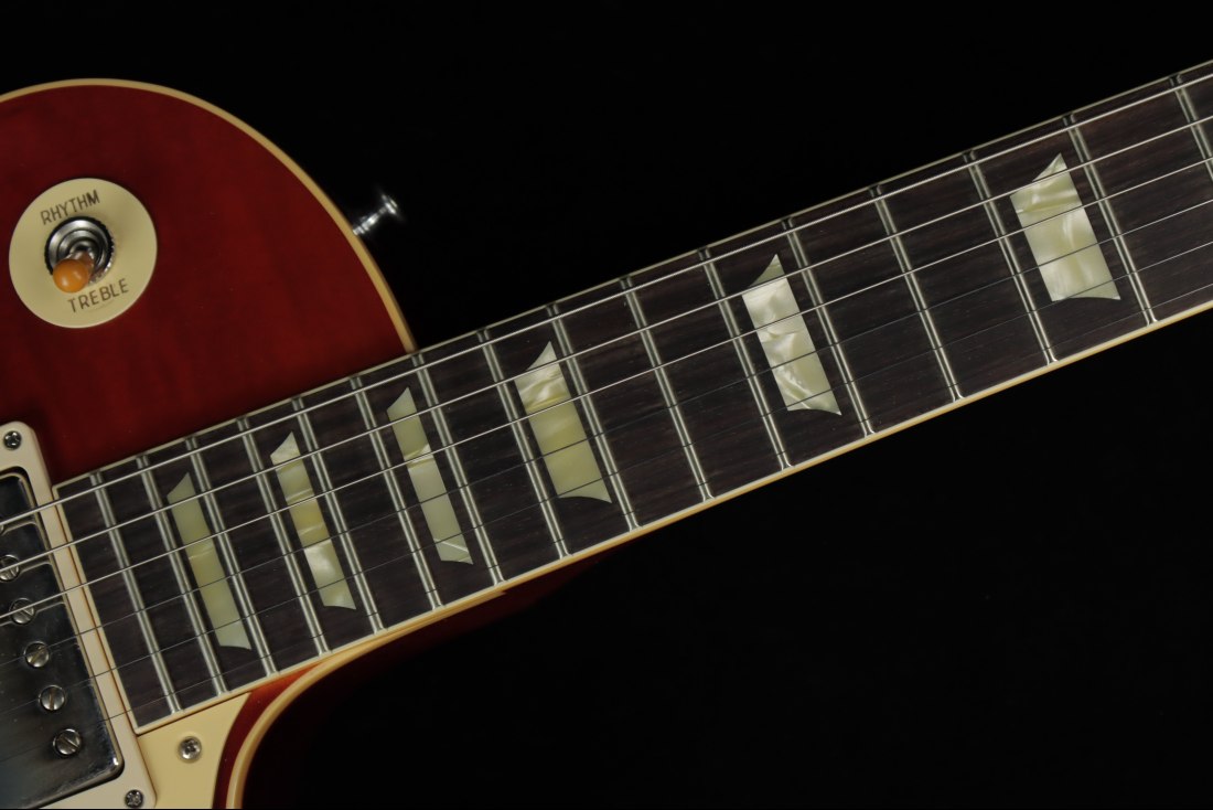 Gibson Custom Murphy Lab 1959 Les Paul Standard Reissue VOS - PG102