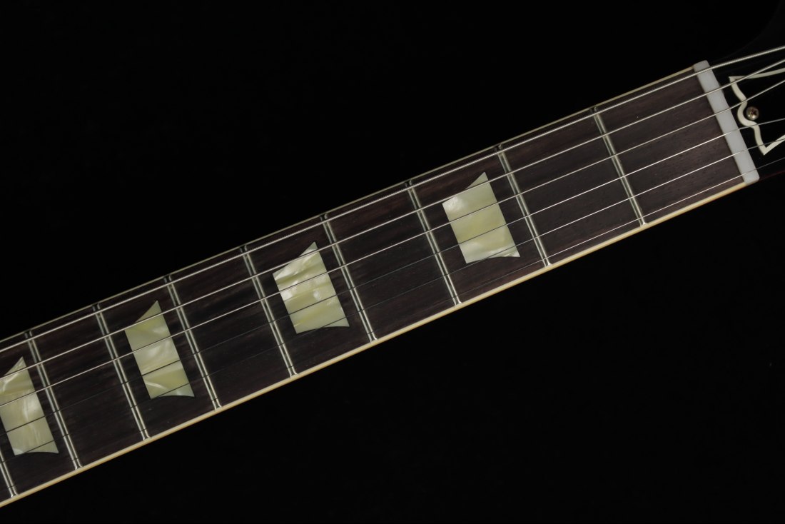 Gibson Custom Murphy Lab 1959 Les Paul Standard Reissue VOS - PG102