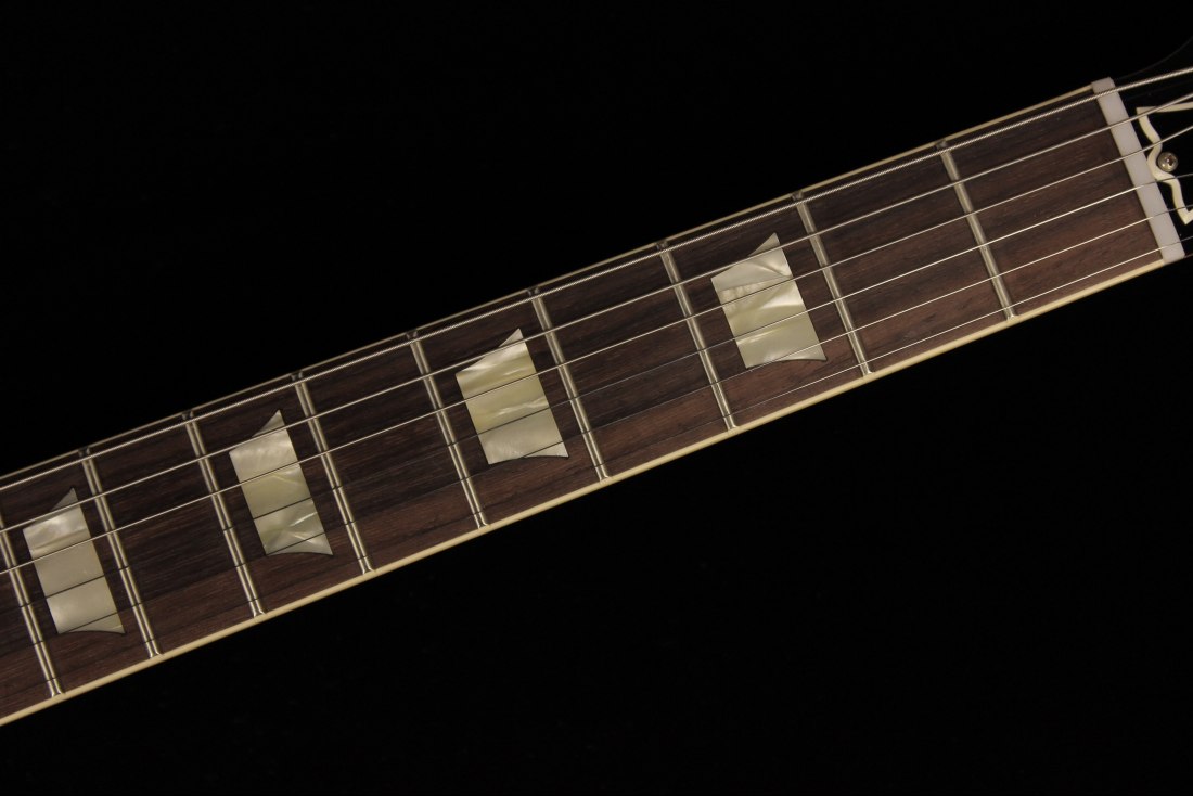 Gibson Custom Murphy Lab 1959 Les Paul Standard Ultra Light Aged - FB