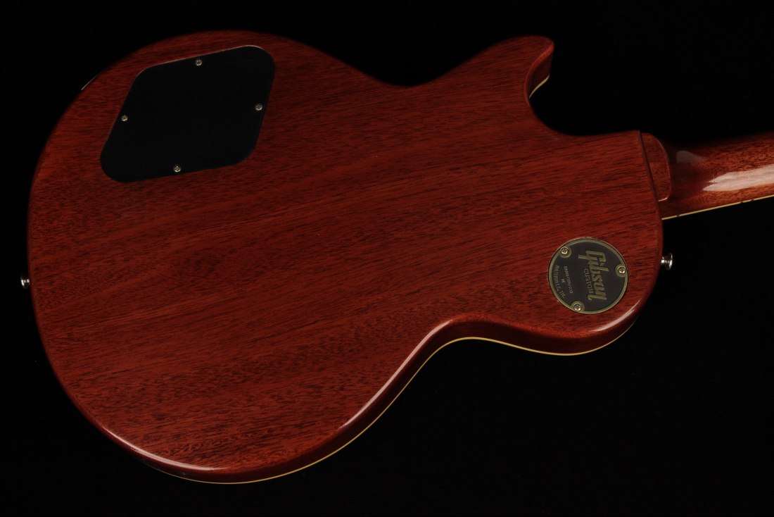 Gibson Custom Murphy Lab 1959 Les Paul Standard Ultra Light Aged - FB