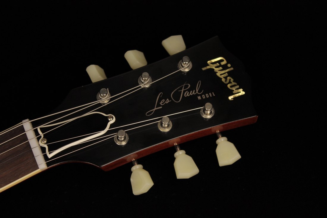 Gibson Custom Murphy Lab 1959 Les Paul Standard Ultra Light Aged - FB