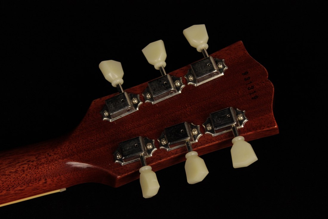 Gibson Custom Murphy Lab 1959 Les Paul Standard Ultra Light Aged - FB