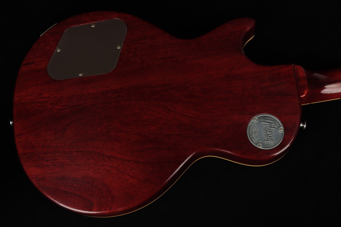 Gibson Custom Murphy Lab 1959 Les Paul Standard Ultra Light Aged - FB