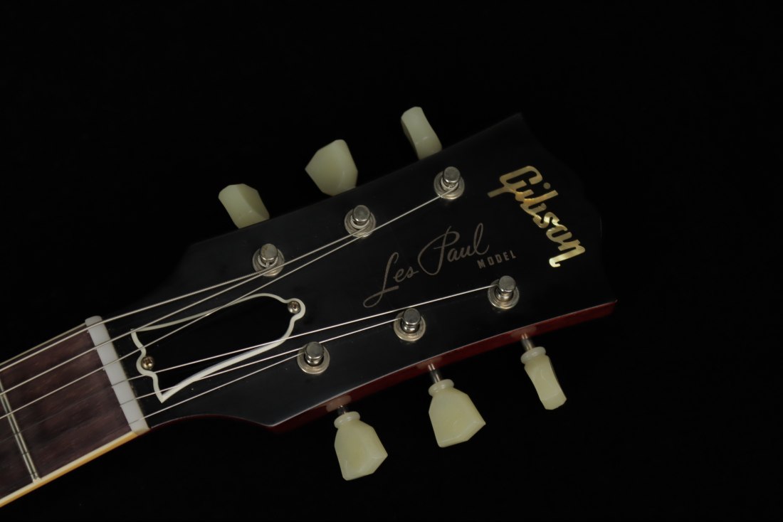 Gibson Custom Murphy Lab 1959 Les Paul Standard Ultra Light Aged - FB
