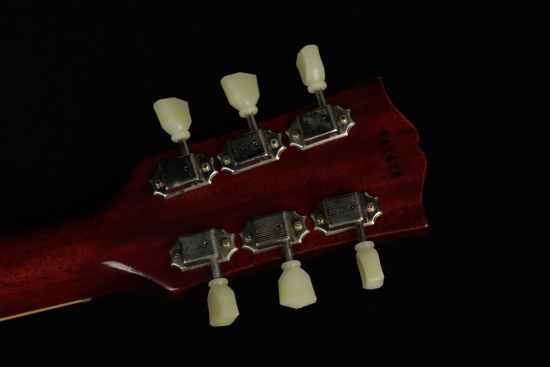 Gibson Custom Murphy Lab 1959 Les Paul Standard Ultra Light Aged - FB