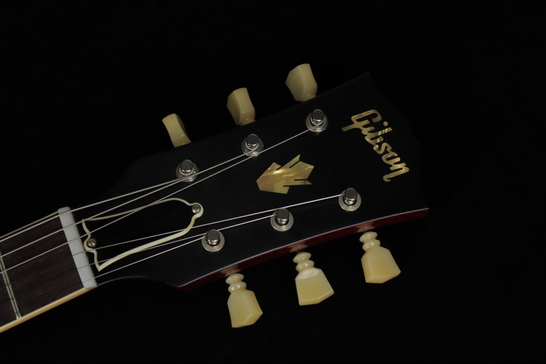 Gibson Custom Murphy Lab 1961 ES-335 Reissue Ultra Light Aged