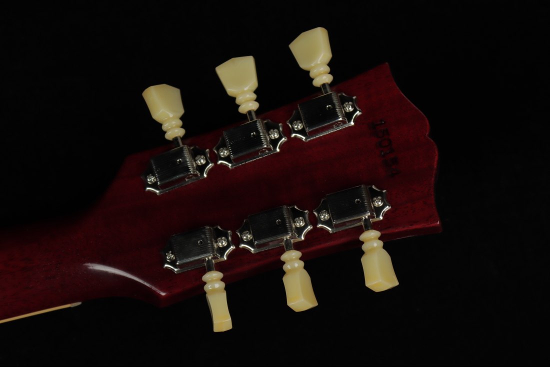 Gibson Custom Murphy Lab 1961 ES-335 Reissue Ultra Light Aged