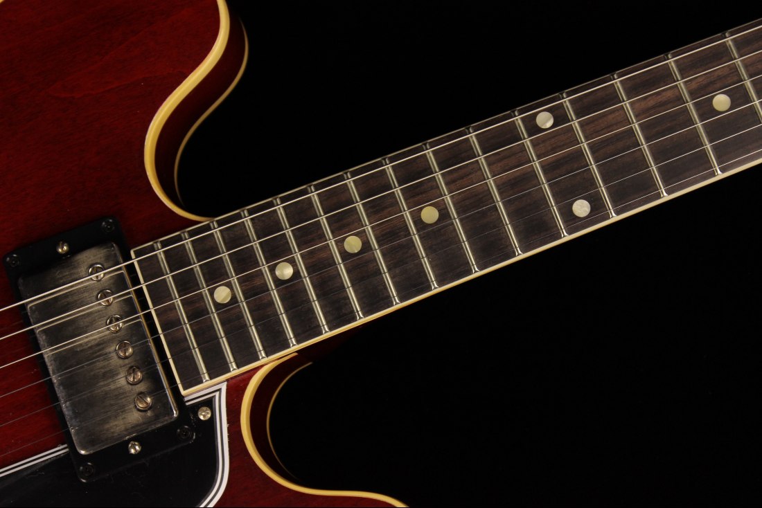 Gibson Custom Murphy Lab 1961 ES-335 Reissue Ultra Light Aged