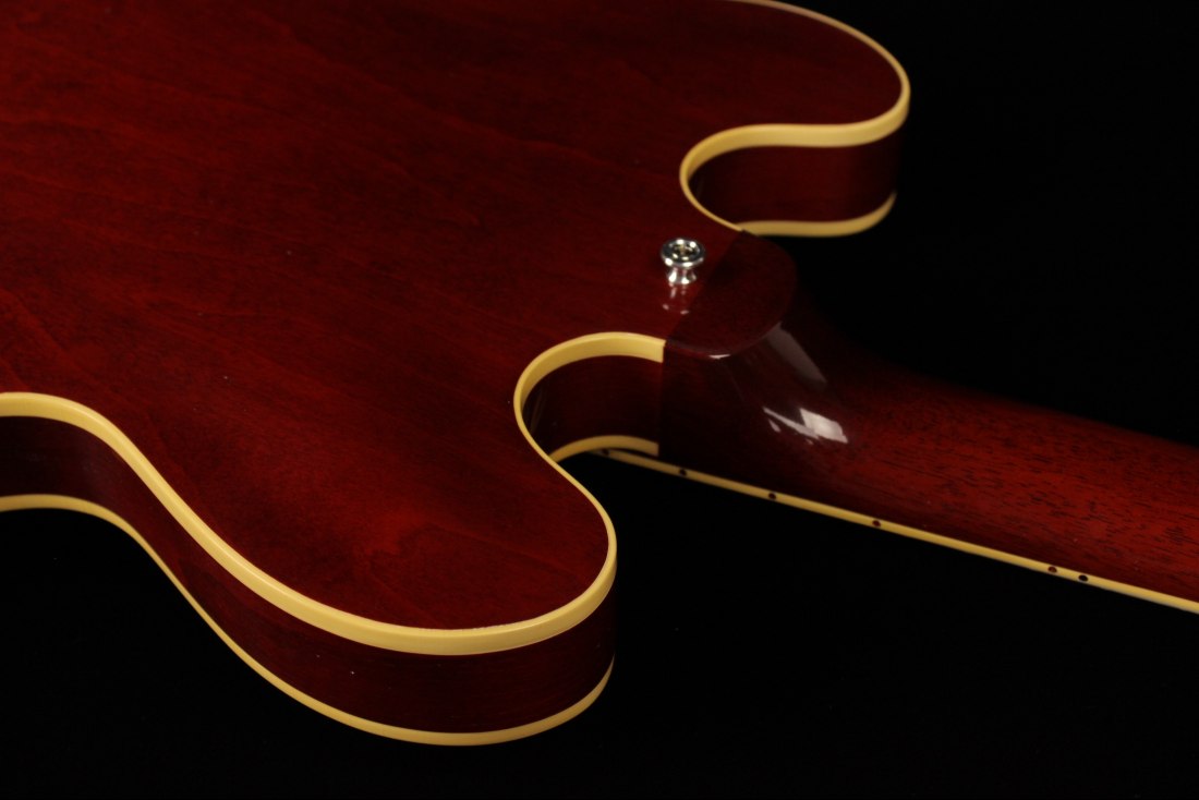 Gibson Custom Murphy Lab 1961 ES-335 Reissue Ultra Light Aged