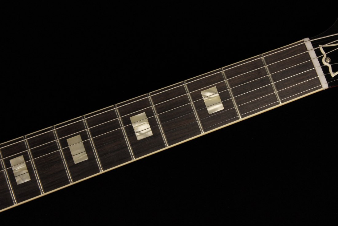 Gibson Custom Murphy Lab 1964 ES-335 Reissue Ultra Light Aged