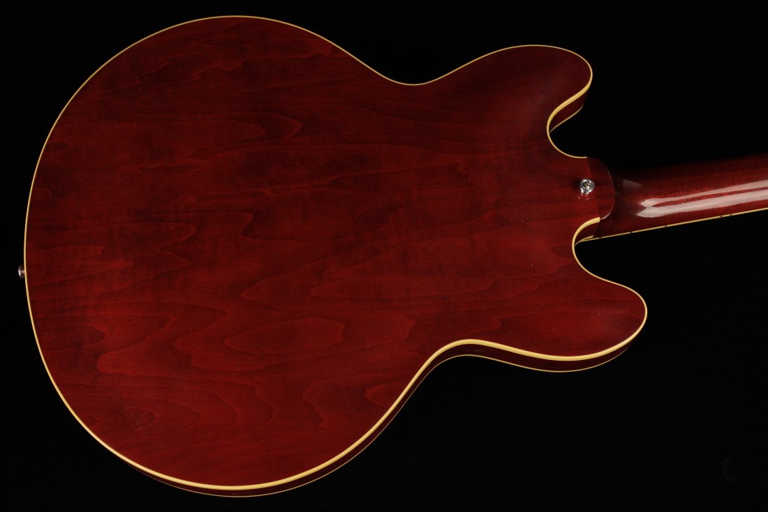 Gibson Custom Murphy Lab 1964 ES-335 Reissue Ultra Light Aged