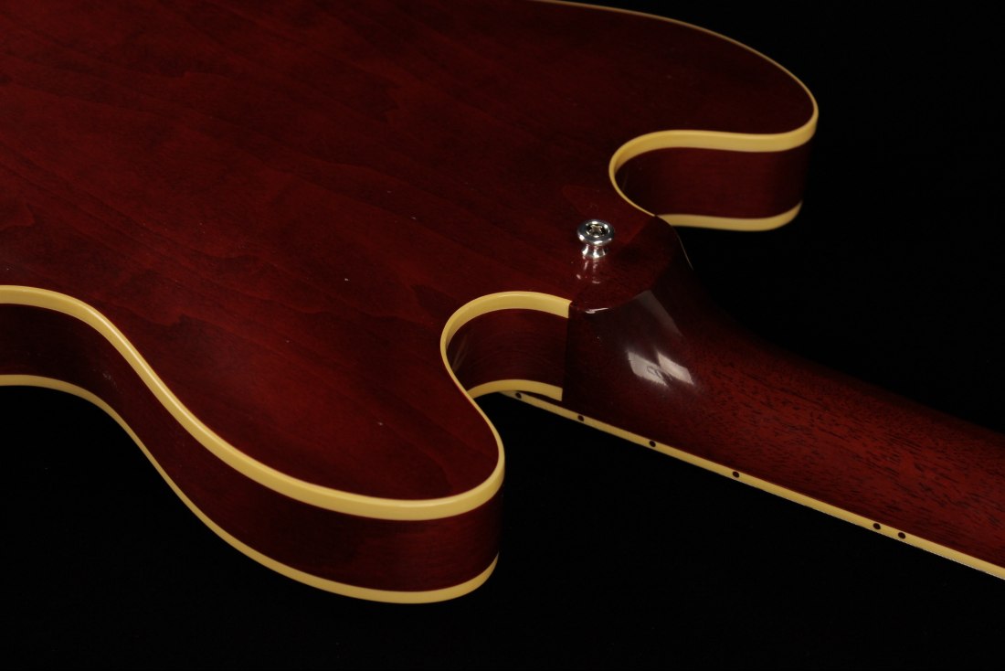 Gibson Custom Murphy Lab 1964 ES-335 Reissue Ultra Light Aged