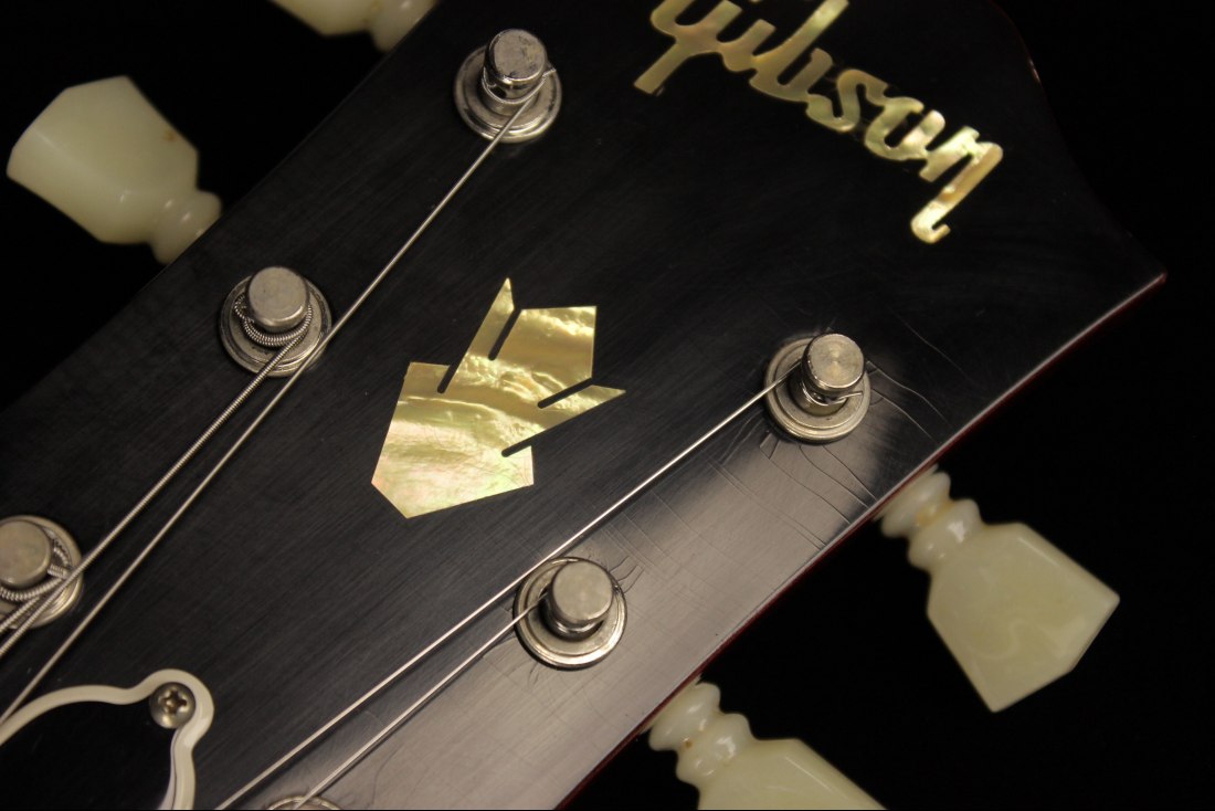 Gibson Custom Murphy Lab 1964 ES-335 Reissue Ultra Light Aged