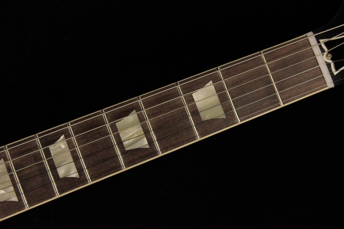 Gibson Custom Murphy Lab 1964 SG Standard Reissue w/Maestro Vibrola M2M Ultra Light Aged - EPB