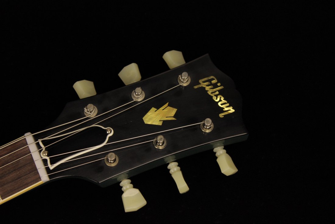 Gibson Custom Murphy Lab 1964 SG Standard Reissue w/Maestro Vibrola M2M Ultra Light Aged - EPB