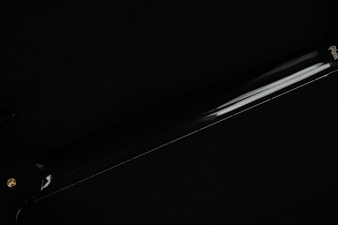 Gibson Custom SG Custom 2-Pickup w/ Ebony Fingerboard Gloss