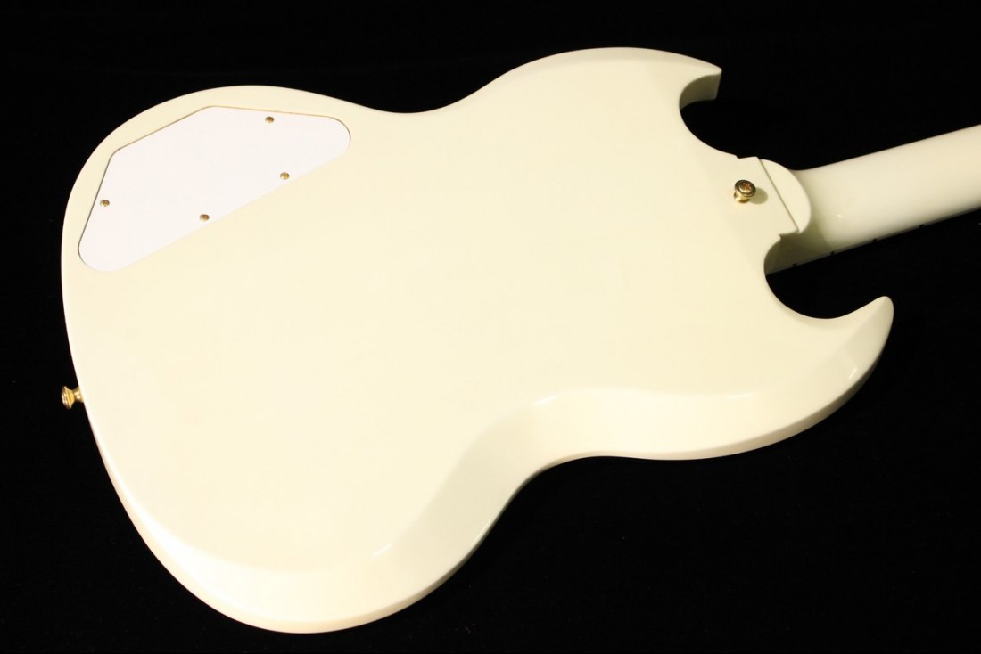 Gibson Custom SG Custom Maestro VOS
