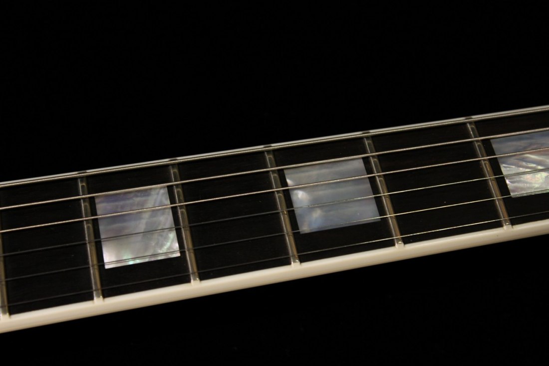 Gibson Custom SG Custom Maestro VOS