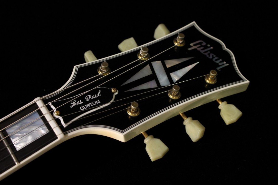Gibson Custom SG Custom Maestro VOS