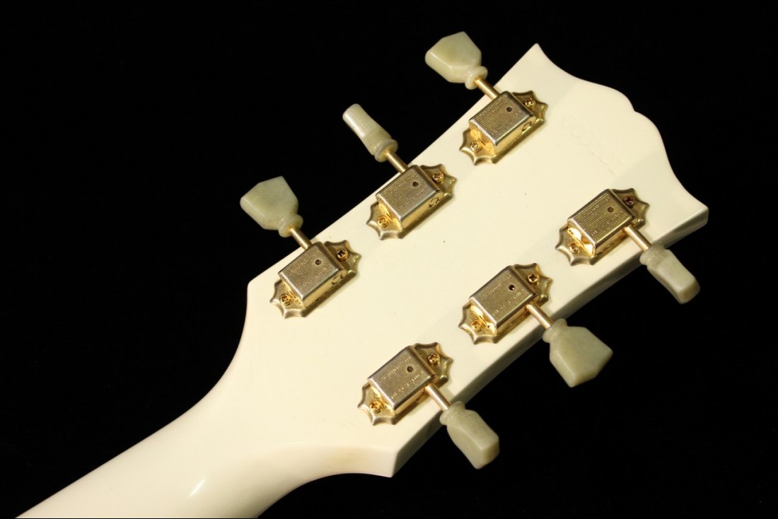Gibson Custom SG Custom Maestro VOS