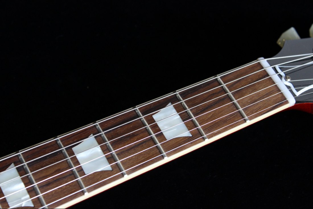 Gibson Custom Standard Historic 1958 Les Paul Reissue VOS - FT