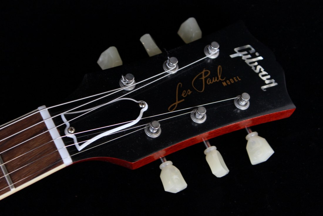 Gibson Custom Standard Historic 1958 Les Paul Reissue VOS - FT