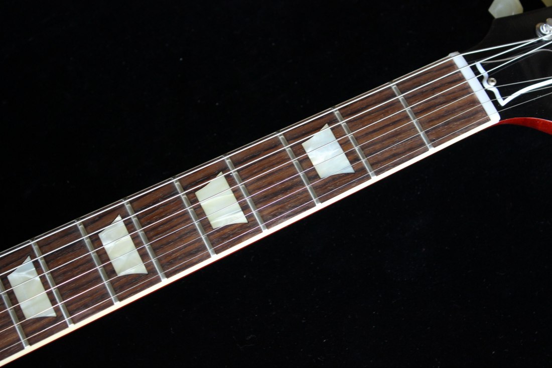 Gibson Custom Standard Historic 1958 Les Paul Reissue VOS - WC