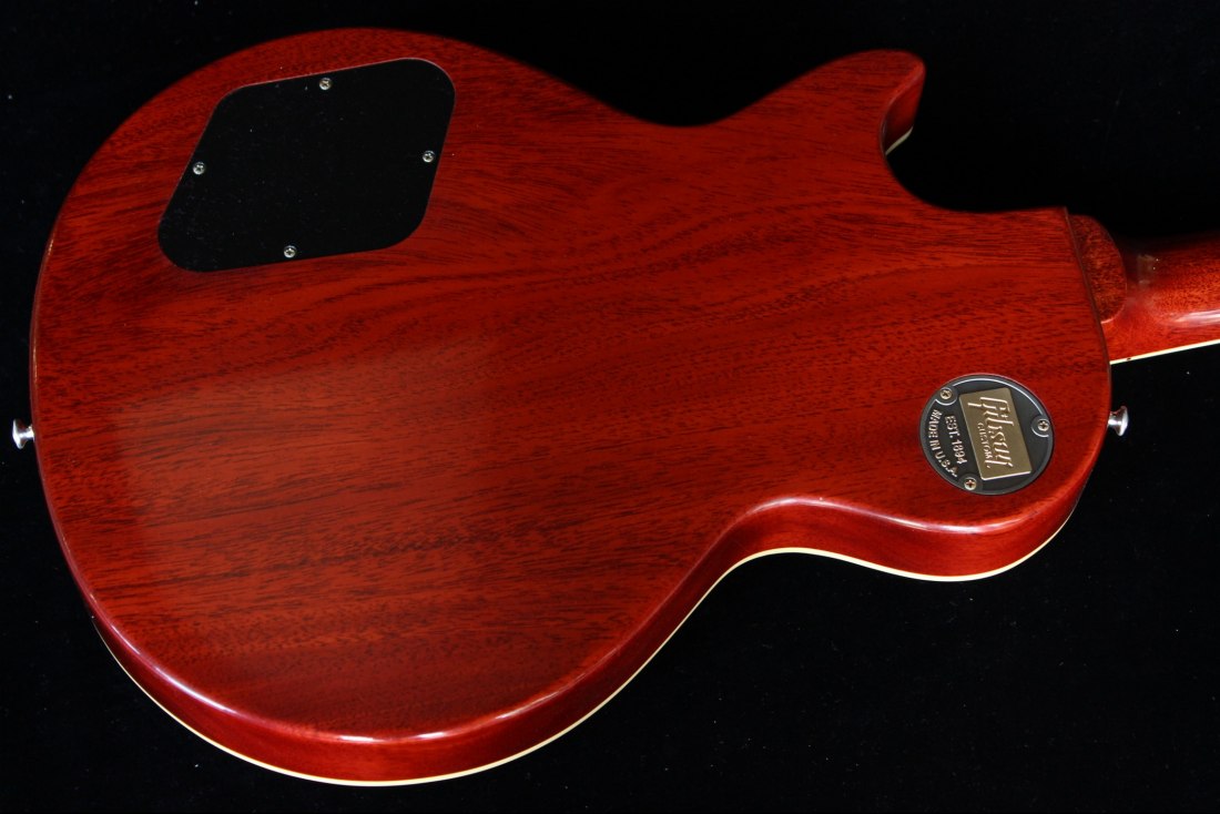 Gibson Custom Standard Historic 1958 Les Paul Reissue VOS - WC