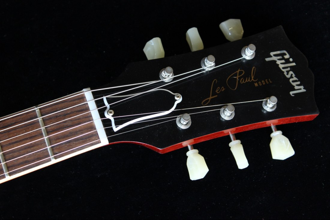 Gibson Custom Standard Historic 1958 Les Paul Reissue VOS - WC