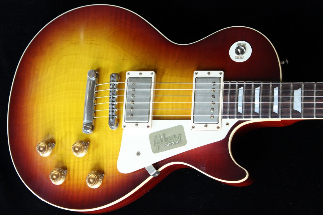 Gibson Custom Standard Historic 1958 Les Paul Reissue VOS - BB