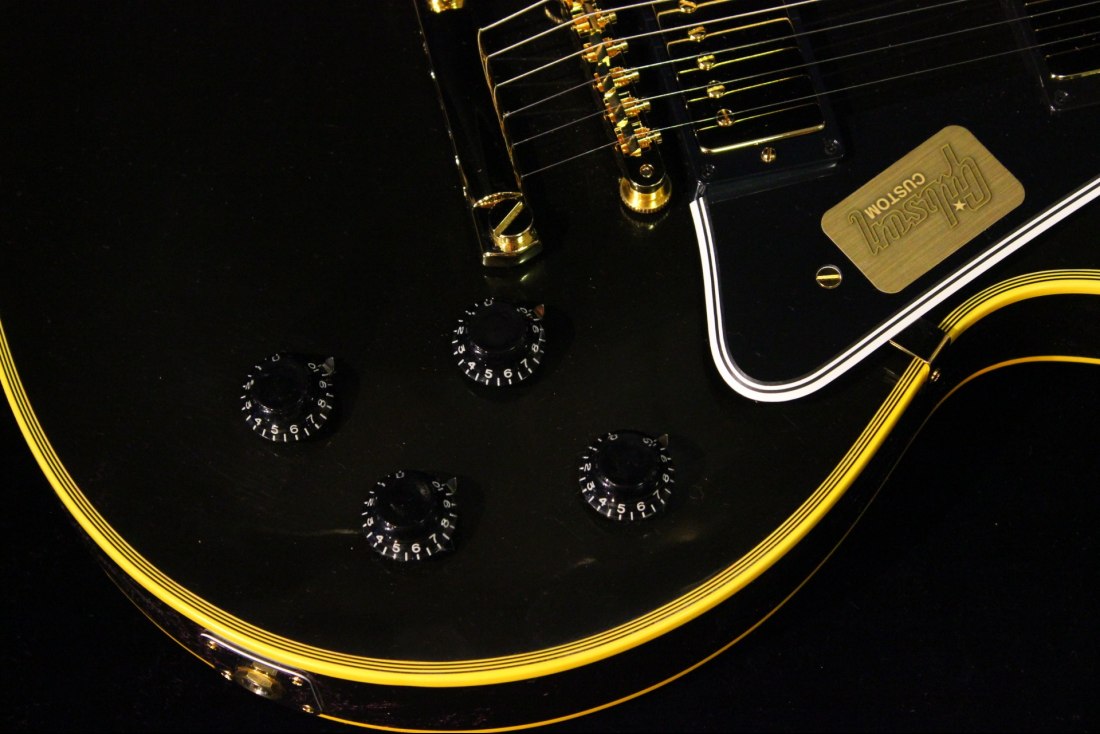 Gibson Custom True Historic 1957 Les Paul Custom 