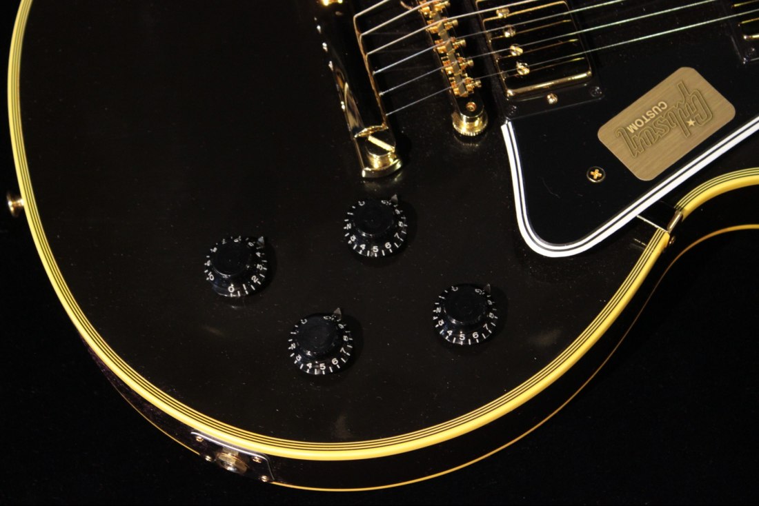 Gibson Custom True Historic 1957 Les Paul Custom 