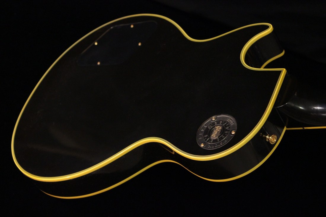 Gibson Custom True Historic 1957 Les Paul Custom 